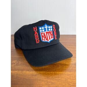 Paly Hollywood Faith Trucker Hat Never Worn